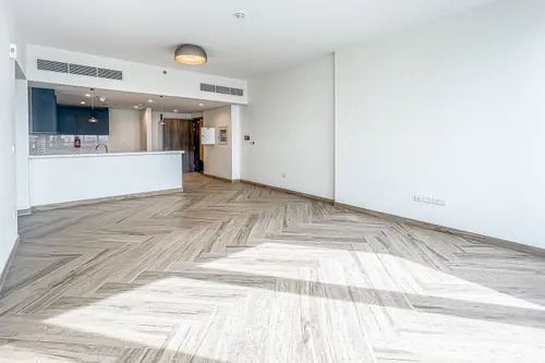 1 Bedroom Apartment in 1 Residences