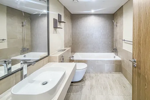 1 Bedroom Apartment in 1 Residences