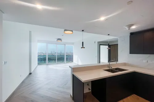 Unfurnished | Ready to move in | Managed