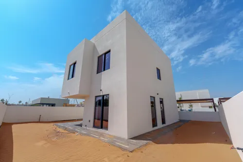 3 Bedrooms Villa in Noya Luma