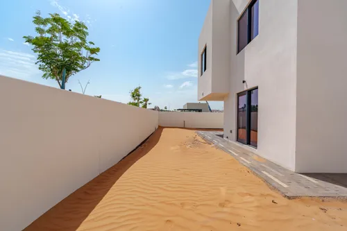 3 Bedrooms Villa in Noya Luma