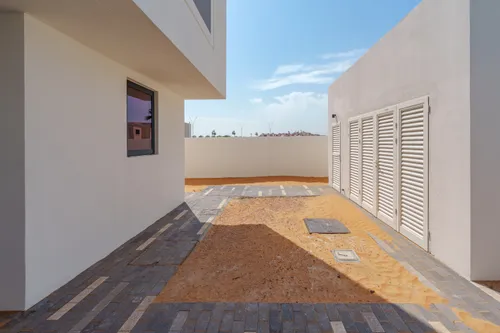 3 Bedrooms Villa in Noya Luma