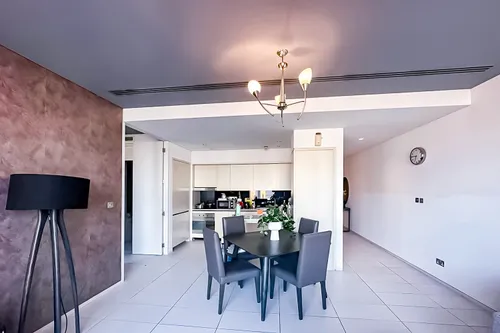 1 Bedroom Apartment in Index Tower