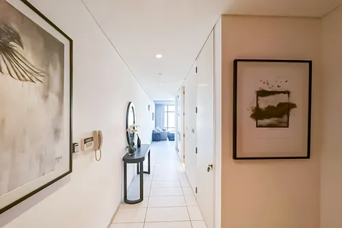 1 Bedroom Apartment in Index Tower