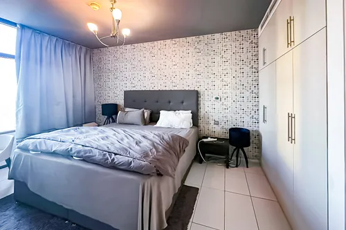 1 Bedroom Apartment in Index Tower