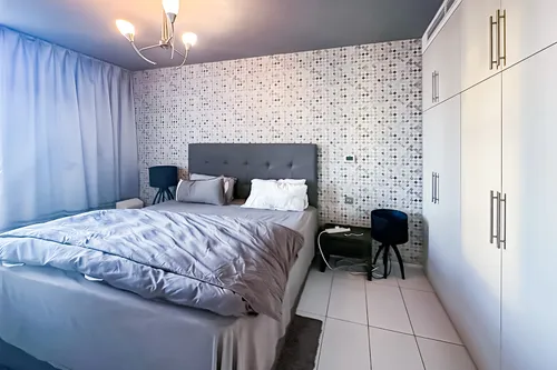 1 Bedroom Apartment in Index Tower