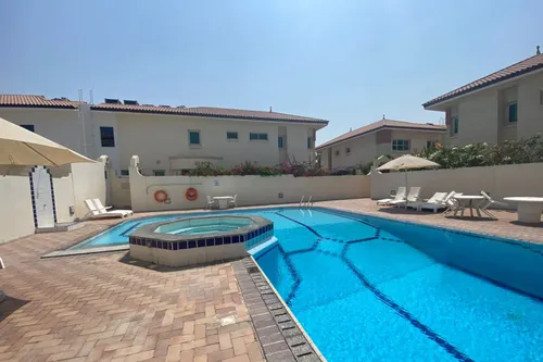 5 Bedrooms Villa in Al Safa 1 Villas