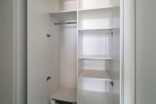 2 Bedrooms Apartment in Rove Home Aljada