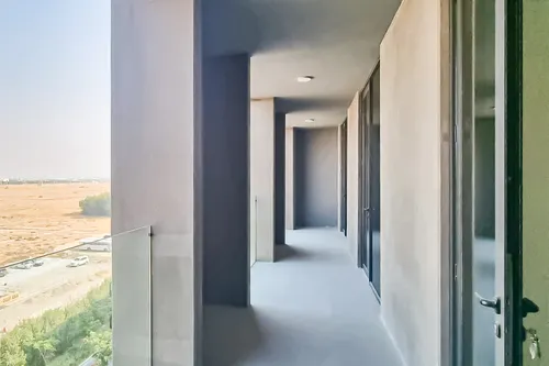 2 Bedrooms Apartment in Rove Home Aljada