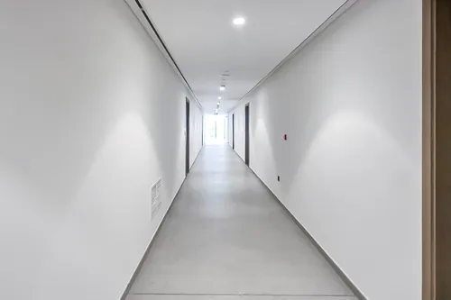 2 Bedrooms Apartment in Rove Home Aljada
