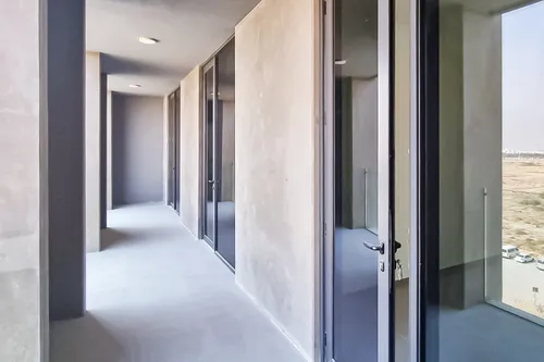 2 Bedrooms Apartment in Rove Home Aljada