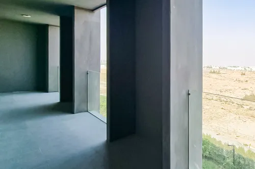 2 Bedrooms Apartment in Rove Home Aljada