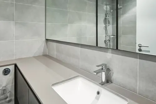 2 Bedrooms Apartment in Rove Home Aljada