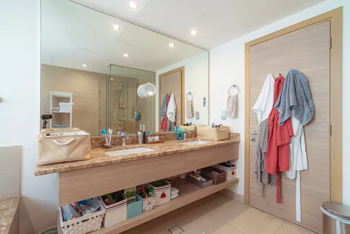 4 Bedrooms Villa in Sidra Villas I