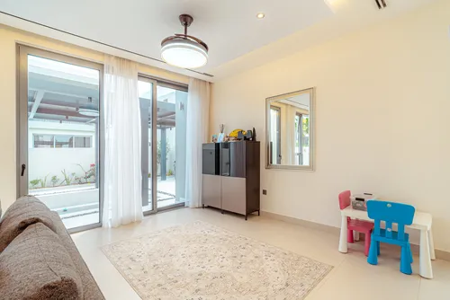 4 Bedrooms Villa in Sidra Villas I
