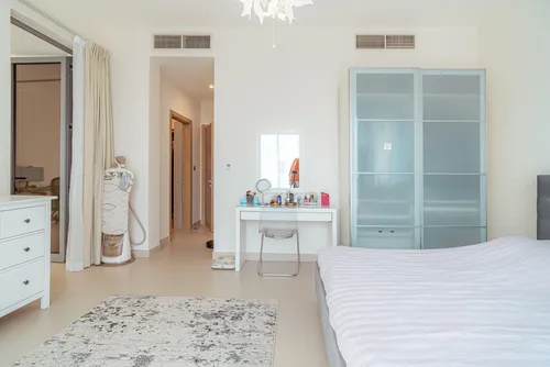4 Bedrooms Villa in Sidra Villas I