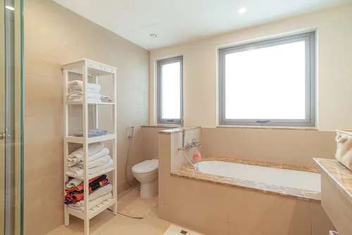 4 Bedrooms Villa in Sidra Villas I