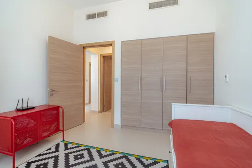 4 Bedrooms Villa in Sidra Villas I