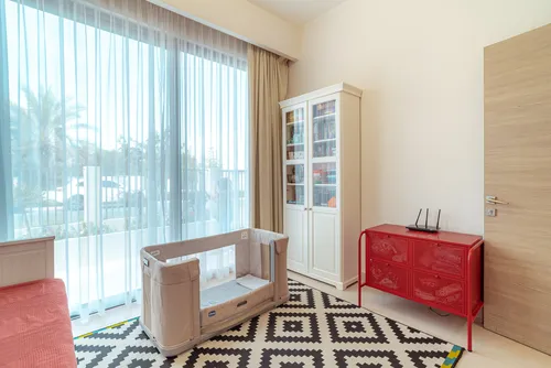 4 Bedrooms Villa in Sidra Villas I