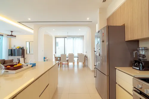 4 Bedrooms Villa in Sidra Villas I