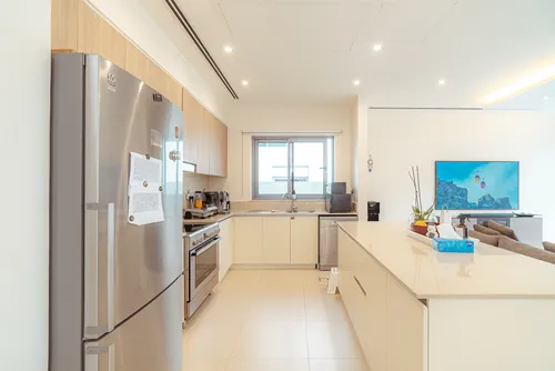4 Bedrooms Villa in Sidra Villas I