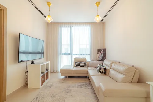4 Bedrooms Villa in Sidra Villas I