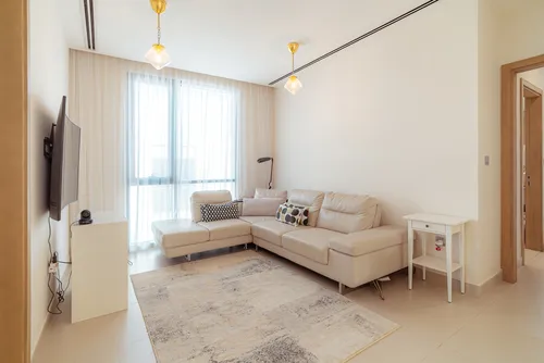 4 Bedrooms Villa in Sidra Villas I