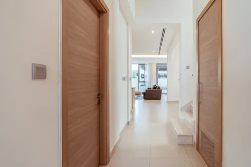 4 Bedrooms Villa in Sidra Villas I