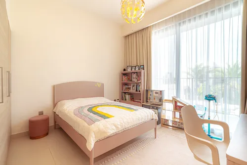 4 Bedrooms Villa in Sidra Villas I