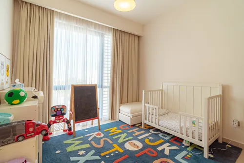 4 Bedrooms Villa in Sidra Villas I