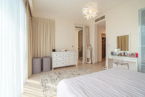 4 Bedrooms Villa in Sidra Villas I