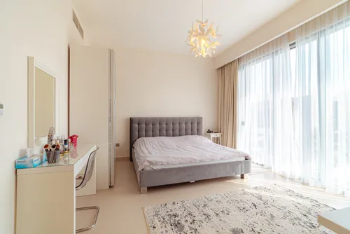 4 Bedrooms Villa in Sidra Villas I