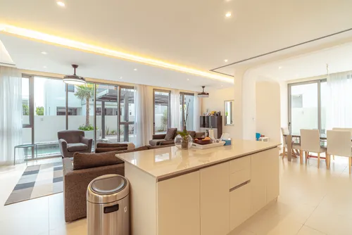 4 Bedrooms Villa in Sidra Villas I