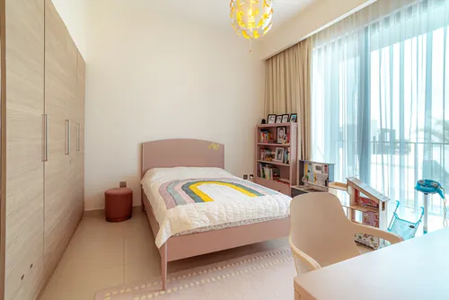 4 Bedrooms Villa in Sidra Villas I