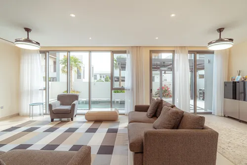 4 Bedrooms Villa in Sidra Villas I