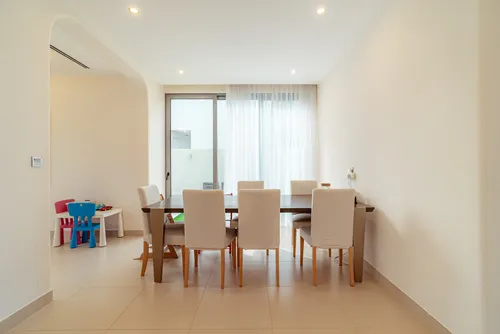 4 Bedrooms Villa in Sidra Villas I