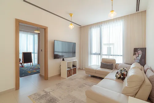4 Bedrooms Villa in Sidra Villas I