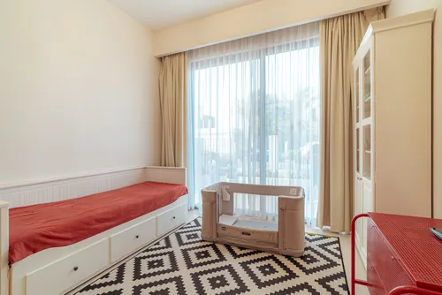 4 Bedrooms Villa in Sidra Villas I