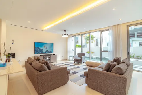 4 Bedrooms Villa in Sidra Villas I