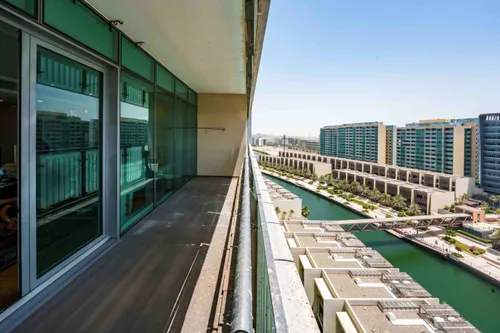 3 Bedrooms Apartment in Al Nada 1