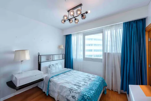 3 Bedrooms Apartment in Al Nada 1