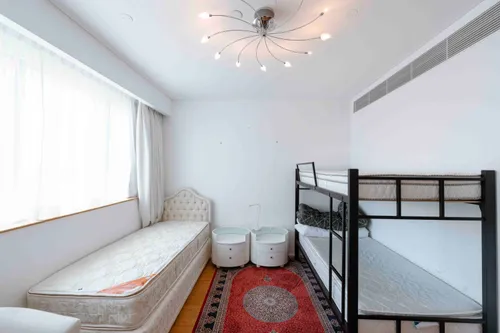 3 Bedrooms Apartment in Al Nada 1