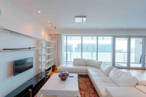 3 Bedrooms Apartment in Al Nada 1