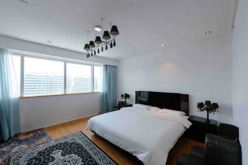 3 Bedrooms Apartment in Al Nada 1