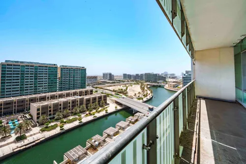 3 Bedrooms Apartment in Al Nada 1