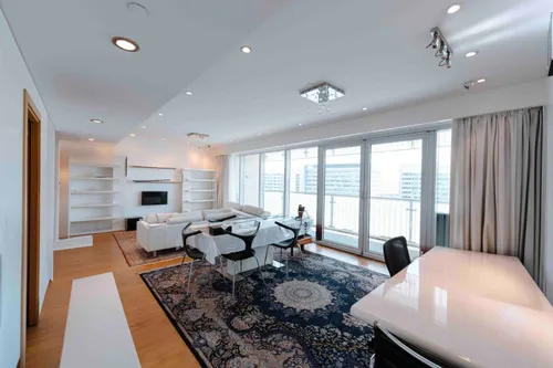 3 Bedrooms Apartment in Al Nada 1