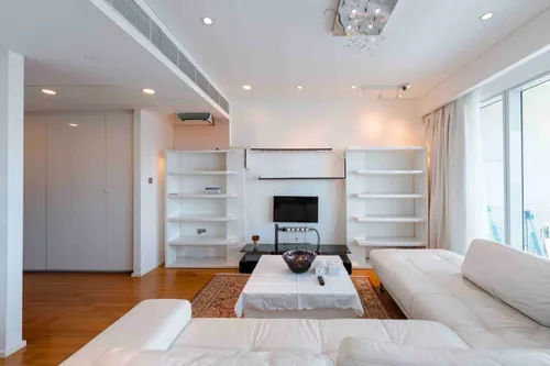 3 Bedrooms Apartment in Al Nada 1