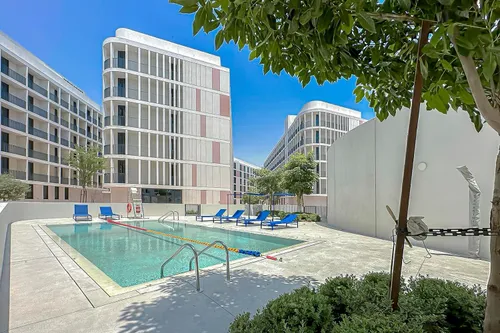 1 Bedroom Apartment in Nest 6