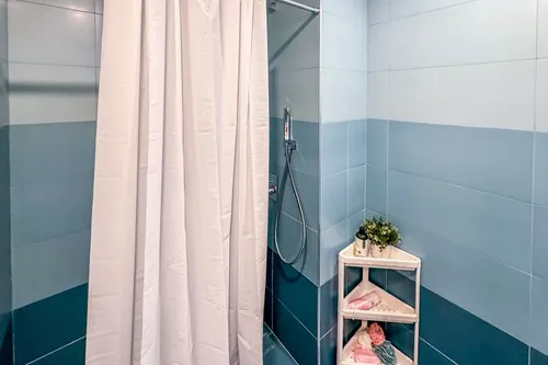 1 Bedroom Apartment in Nest 6