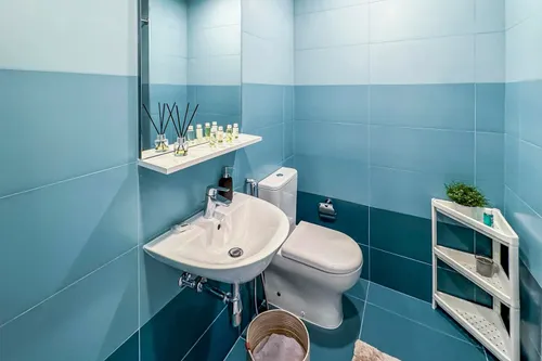 1 Bedroom Apartment in Nest 6